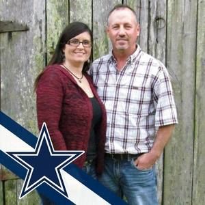 Meet your Posher, Kristi n tony